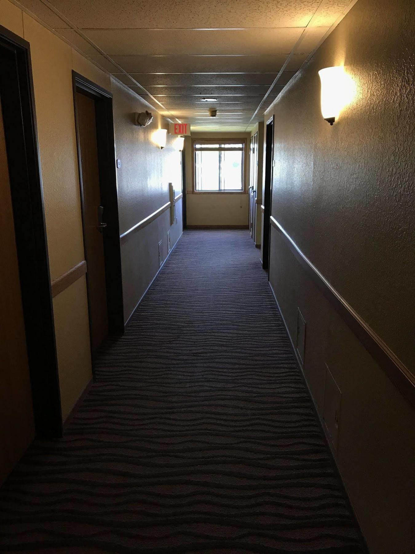Americinn By Wyndham 3*