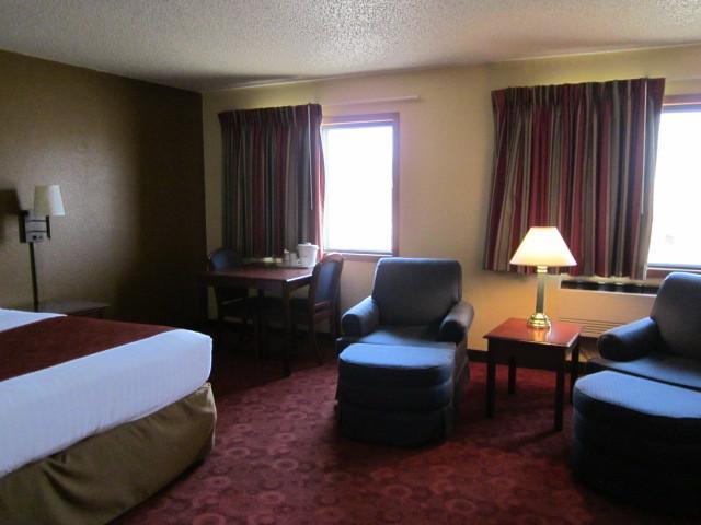 Americinn By Wyndham 3* West Bend